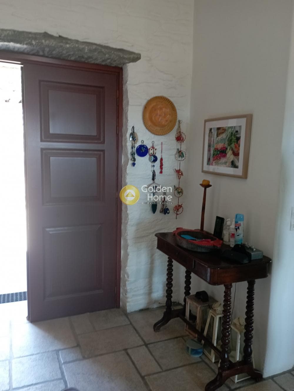 House in Vourkari, Kea — Photo 14 of 55