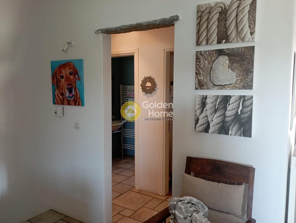 House in Vourkari, Kea — Photo 16 of 55