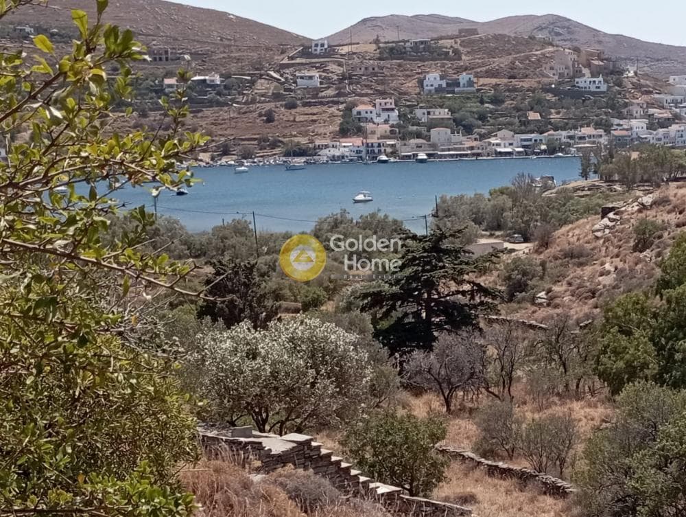 House in Vourkari, Kea — Photo 52 of 55