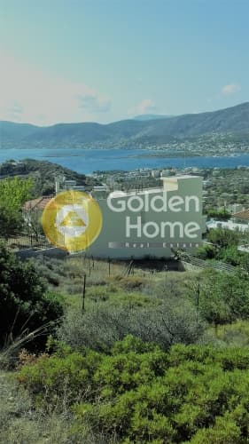Οικόπεδο στην Πόρτο Ράφτη, Βραυρώνα — Φωτογραφία 1 από 8