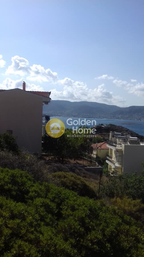 Οικόπεδο στην Πόρτο Ράφτη, Βραυρώνα — Φωτογραφία 4 από 8