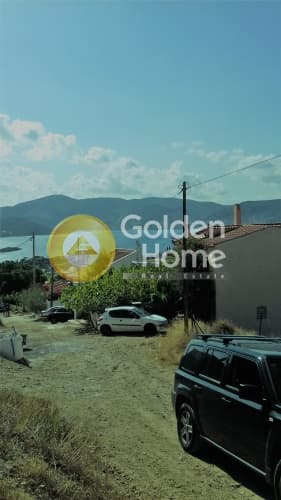 Οικόπεδο στην Πόρτο Ράφτη, Βραυρώνα — Φωτογραφία 5 από 8