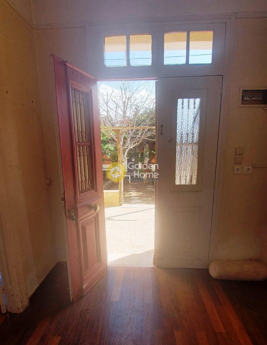 House in Center, Kifisia — Photo 10 of 26