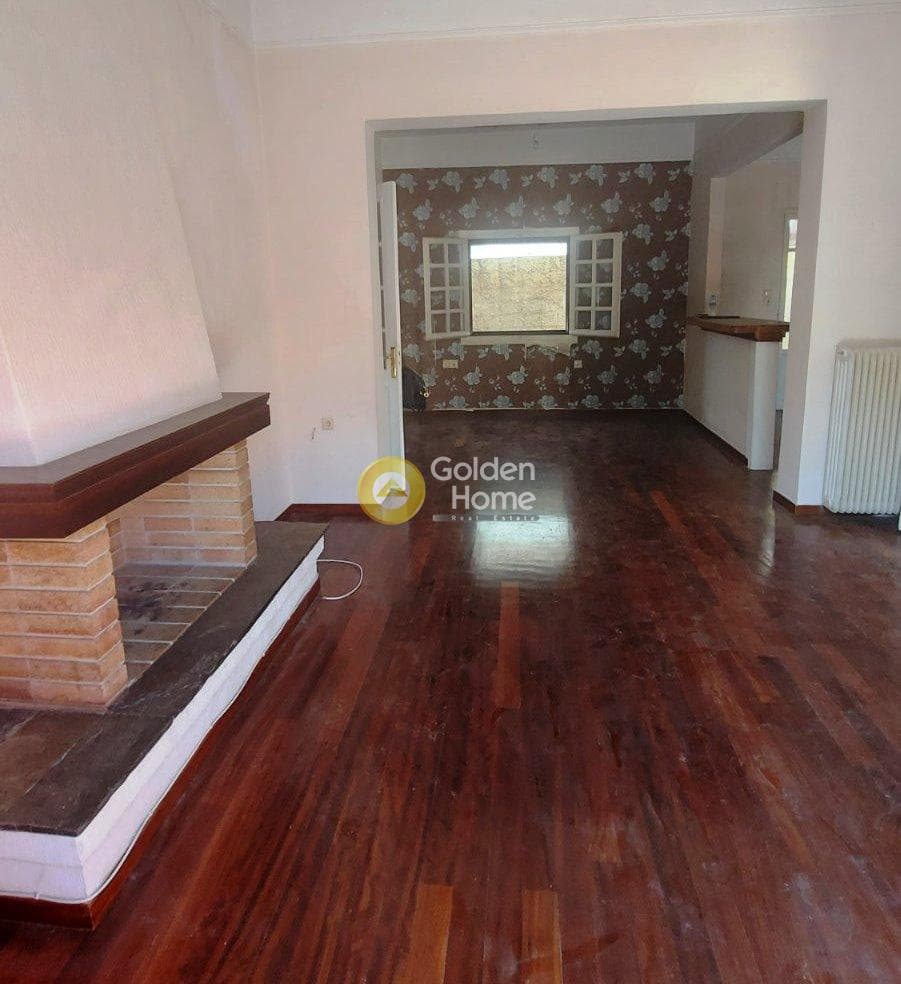House in Center, Kifisia — Photo 17 of 26