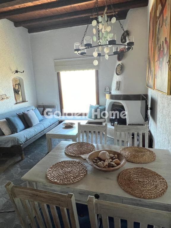 House in Ioulida, Kea — Photo 15 of 30