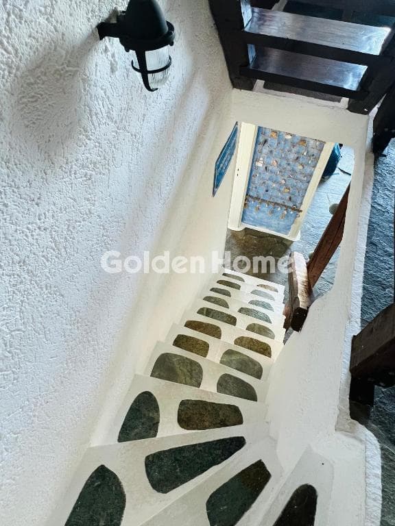 House in Ioulida, Kea — Photo 19 of 30