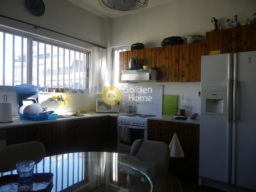 House in Labrini, Galatsi — Photo 7 of 23