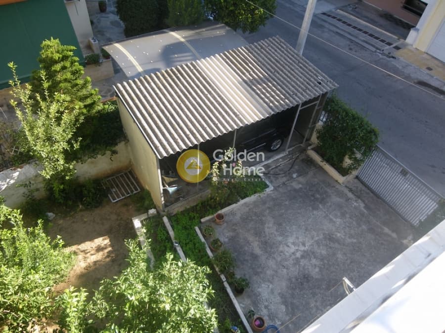 House in Labrini, Galatsi — Photo 16 of 23