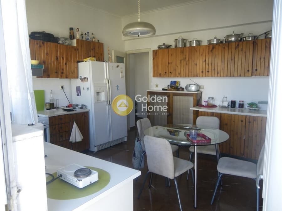 House in Labrini, Galatsi — Photo 23 of 23