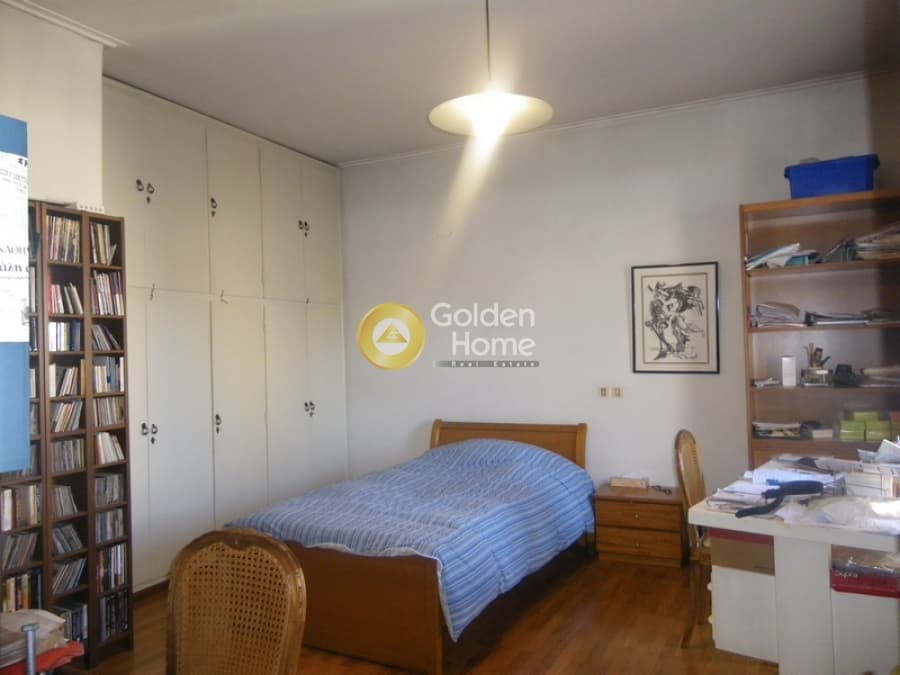 House in Labrini, Galatsi — Photo 13 of 23