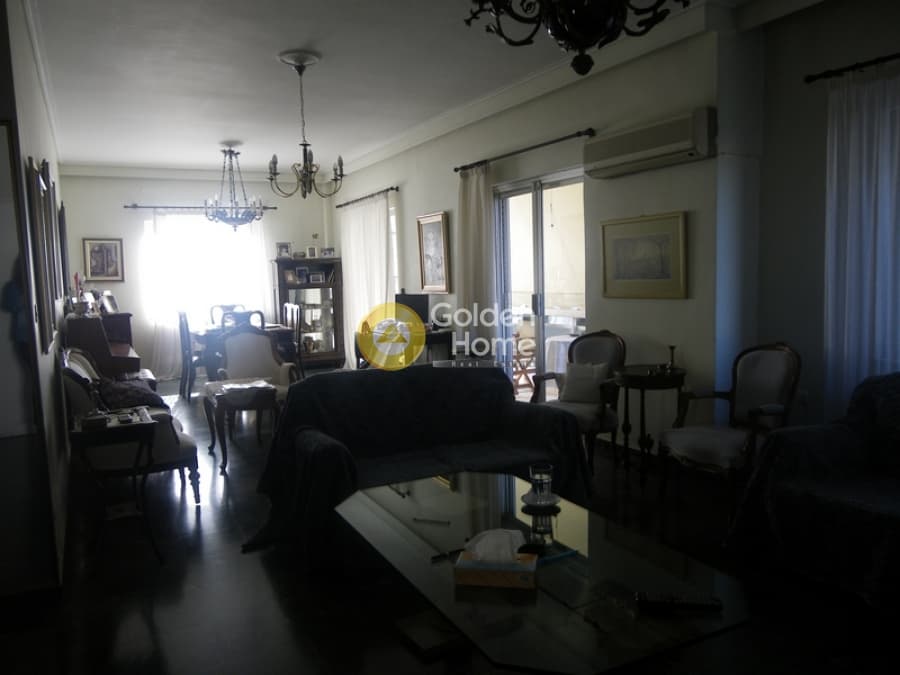 House in Labrini, Galatsi — Photo 17 of 23