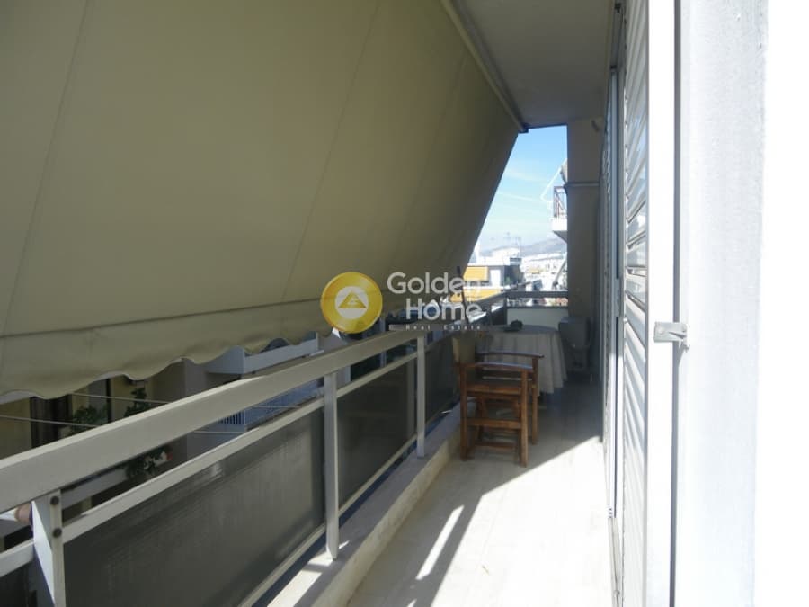 House in Labrini, Galatsi — Photo 19 of 23