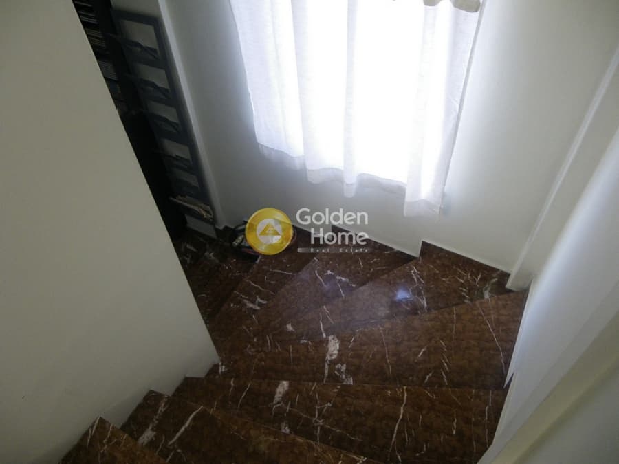 House in Labrini, Galatsi — Photo 22 of 23