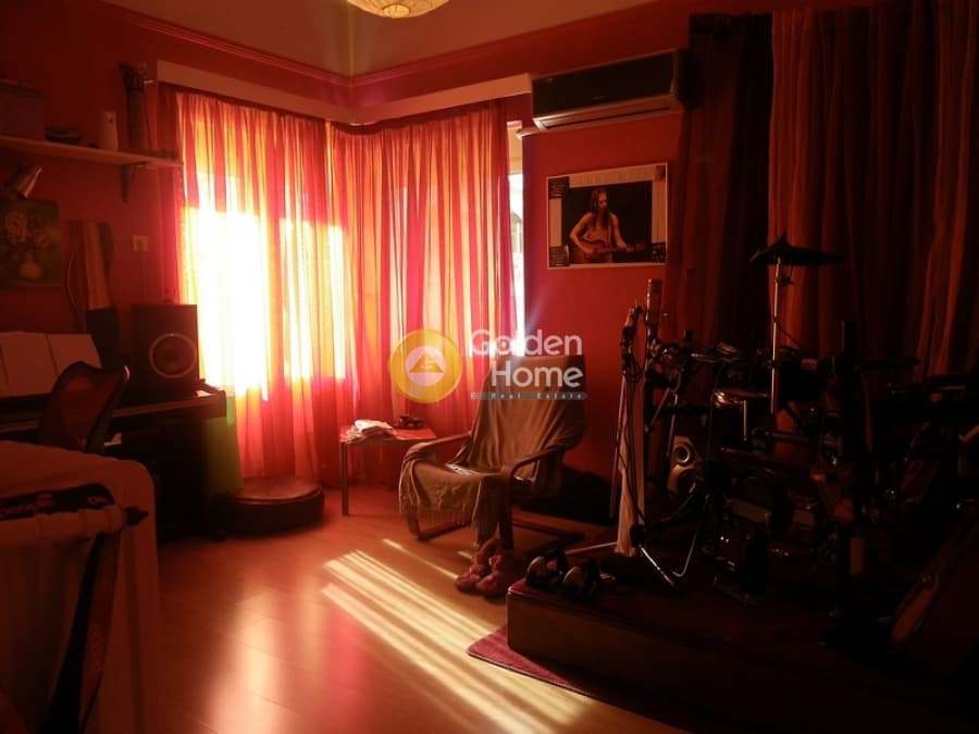 House in Labrini, Galatsi — Photo 14 of 23