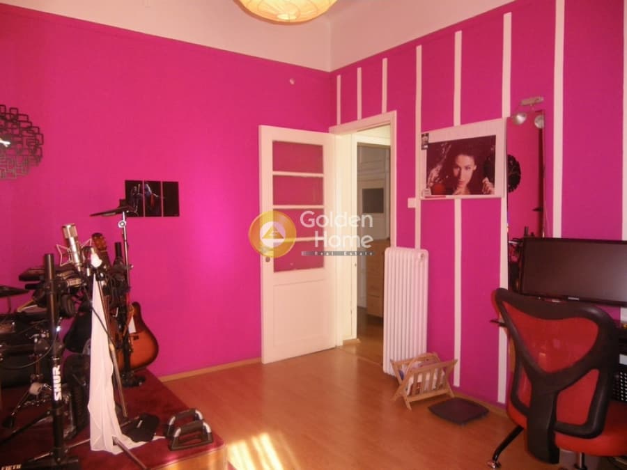House in Labrini, Galatsi — Photo 15 of 23
