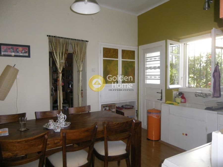 House in Labrini, Galatsi — Photo 1 of 23