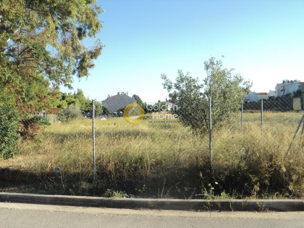 Building Plot in Gargittos, Gerakas — Photo 1 of 8