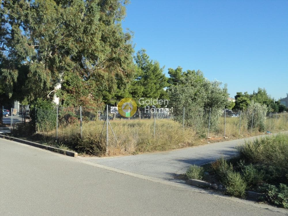 Building Plot in Gargittos, Gerakas — Photo 6 of 8