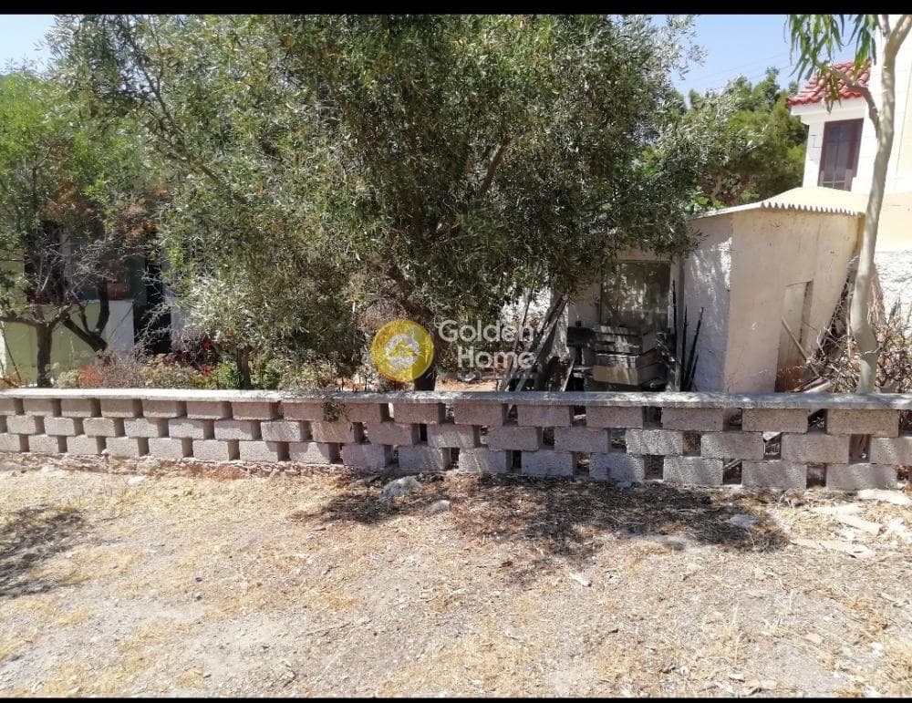 Building Plot in Poseidonia, Syros — Photo 4 of 5