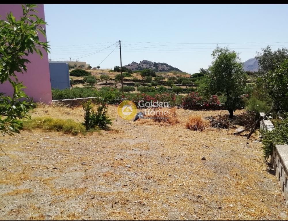 Building Plot in Poseidonia, Syros — Photo 2 of 5