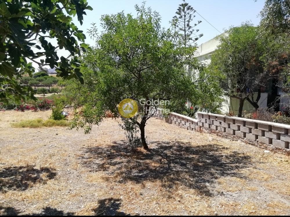 Building Plot in Poseidonia, Syros — Photo 1 of 5