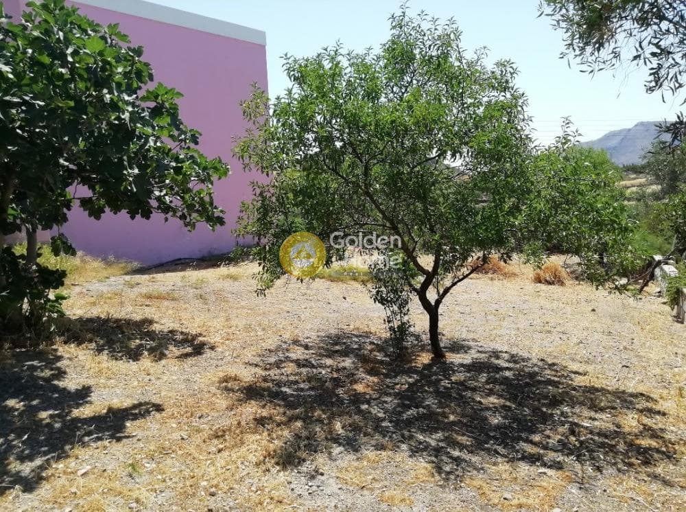Building Plot in Poseidonia, Syros — Photo 5 of 5