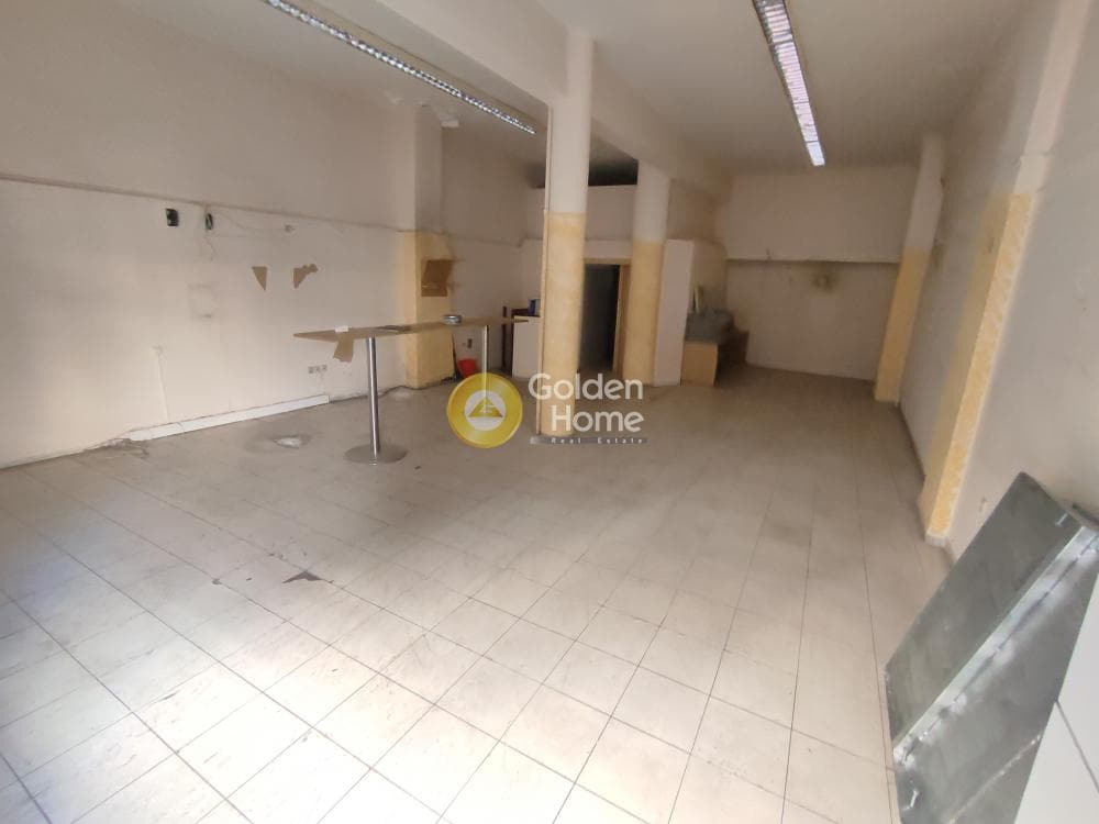 Retail Store in Plateia Koliatsou, Patision - Acharnon — Photo 1 of 15