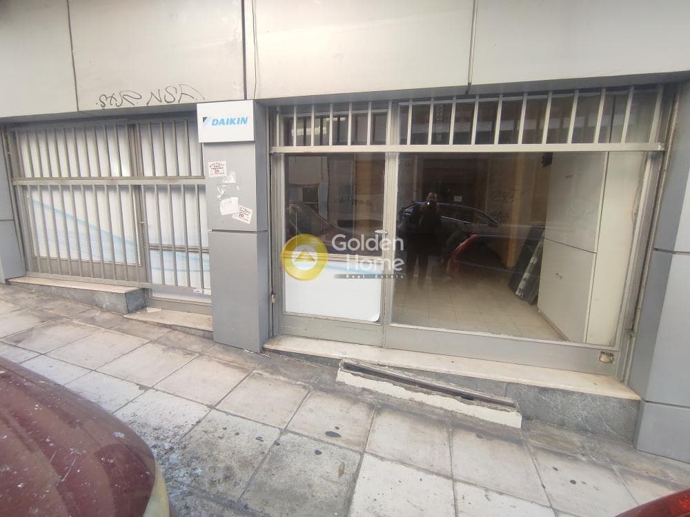 Retail Store in Plateia Koliatsou, Patision - Acharnon — Photo 15 of 15