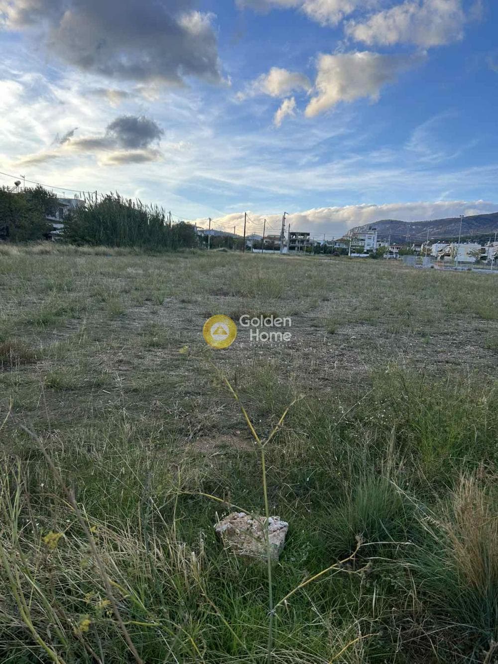 Οικόπεδο στην Δροσούπολη, Άνω Λιόσια — Φωτογραφία 2 από 2