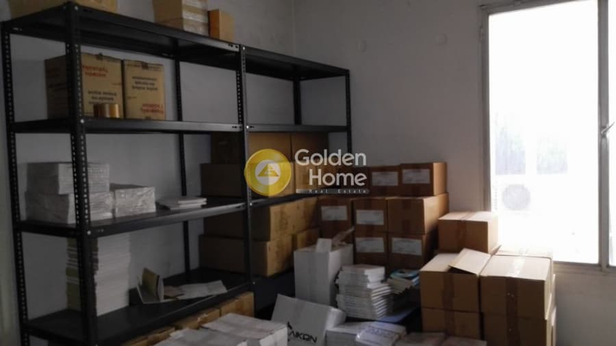 Γραφείο στην Ακαδημία, Κέντρο — Φωτογραφία 1 από 9
