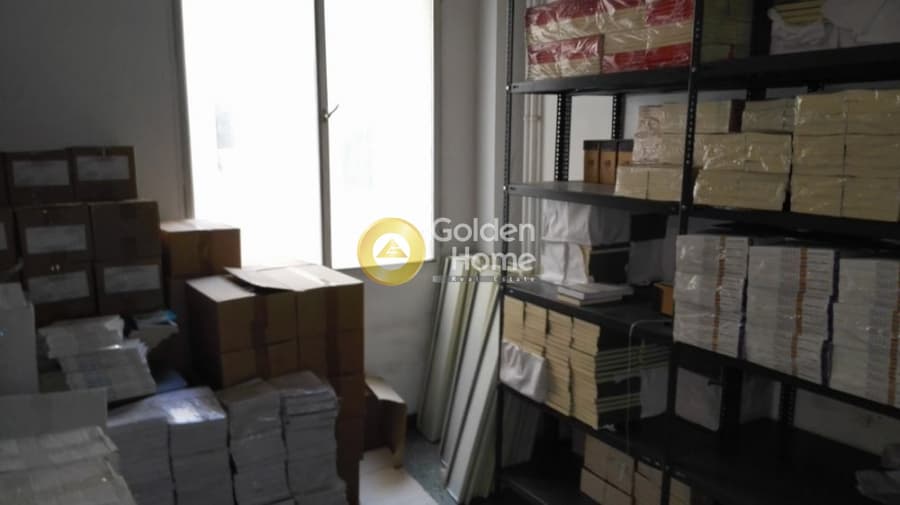 Γραφείο στην Ακαδημία, Κέντρο — Φωτογραφία 2 από 9