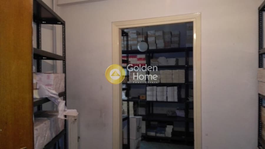 Γραφείο στην Ακαδημία, Κέντρο — Φωτογραφία 5 από 9