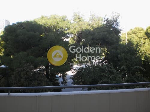 Apartment in Athens Medical School, Goudi — Photo 1 of 9