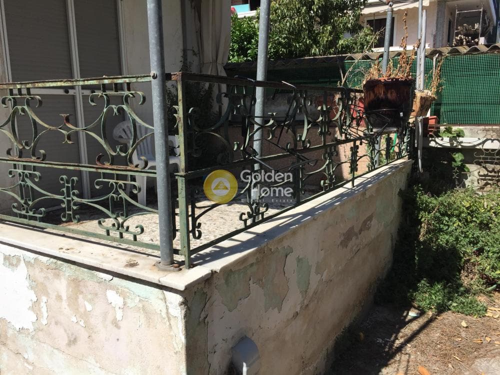 Οικόπεδο στην Νέο Φάληρο, Πειραιάς — Φωτογραφία 4 από 8