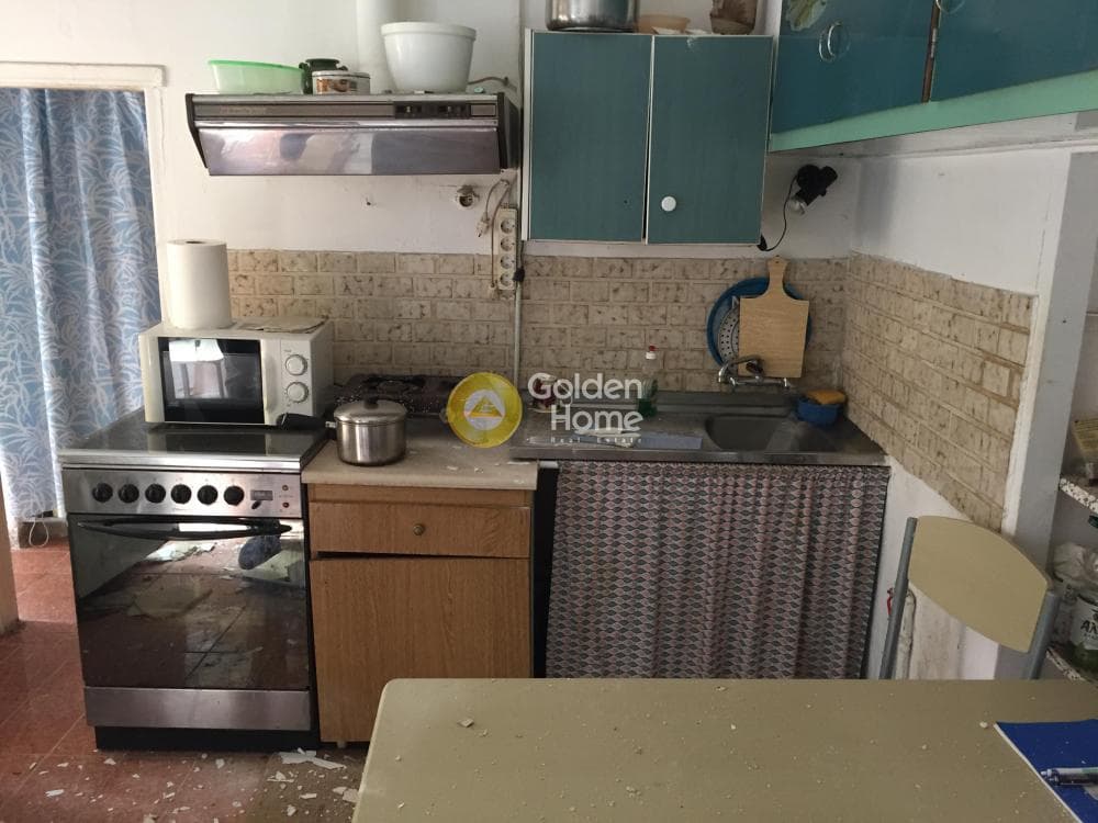 Οικόπεδο στην Νέο Φάληρο, Πειραιάς — Φωτογραφία 3 από 8