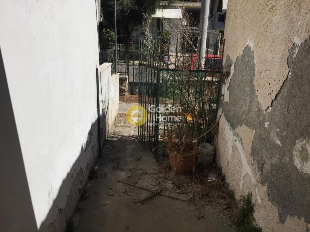 Οικόπεδο στην Νέο Φάληρο, Πειραιάς — Φωτογραφία 5 από 8