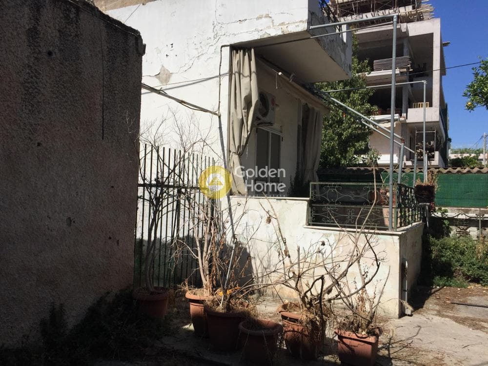 Οικόπεδο στην Νέο Φάληρο, Πειραιάς — Φωτογραφία 6 από 8