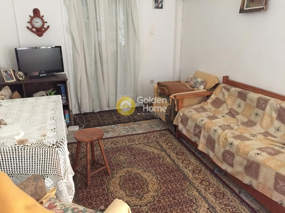Οικόπεδο στην Νέο Φάληρο, Πειραιάς — Φωτογραφία 1 από 8