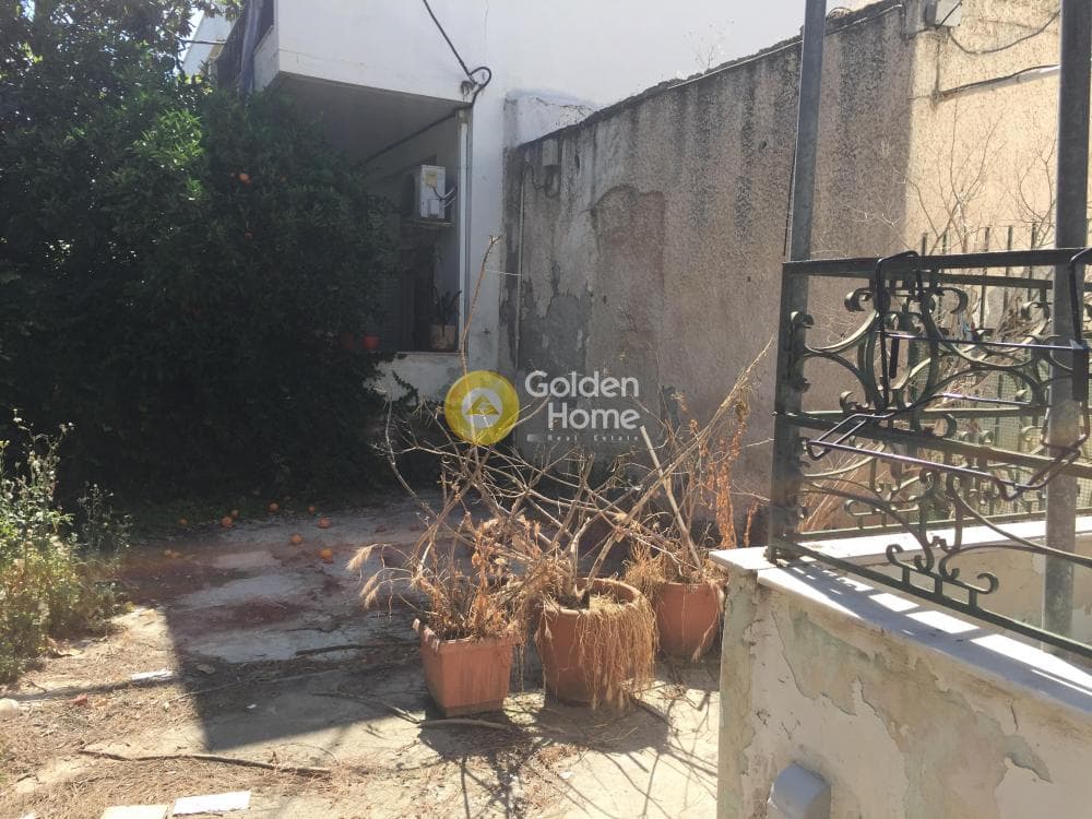 Οικόπεδο στην Νέο Φάληρο, Πειραιάς — Φωτογραφία 7 από 8