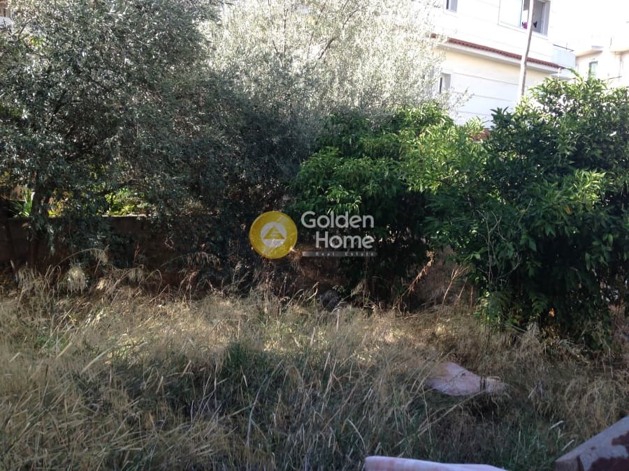 Οικόπεδο στην Ελευθερούπολη, Νέα Ιωνία — Φωτογραφία 1 από 2