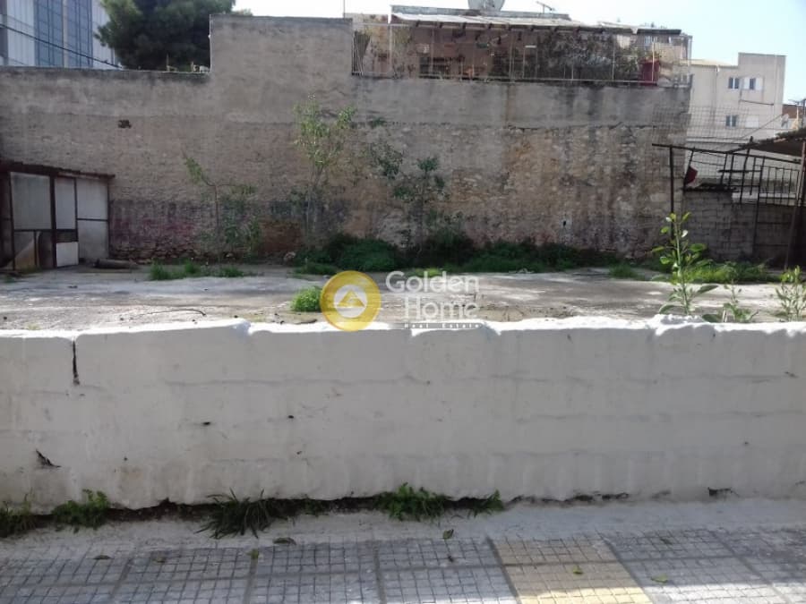 Οικόπεδο στην Άσπρα Χώματα, Νίκαια — Φωτογραφία 5 από 7