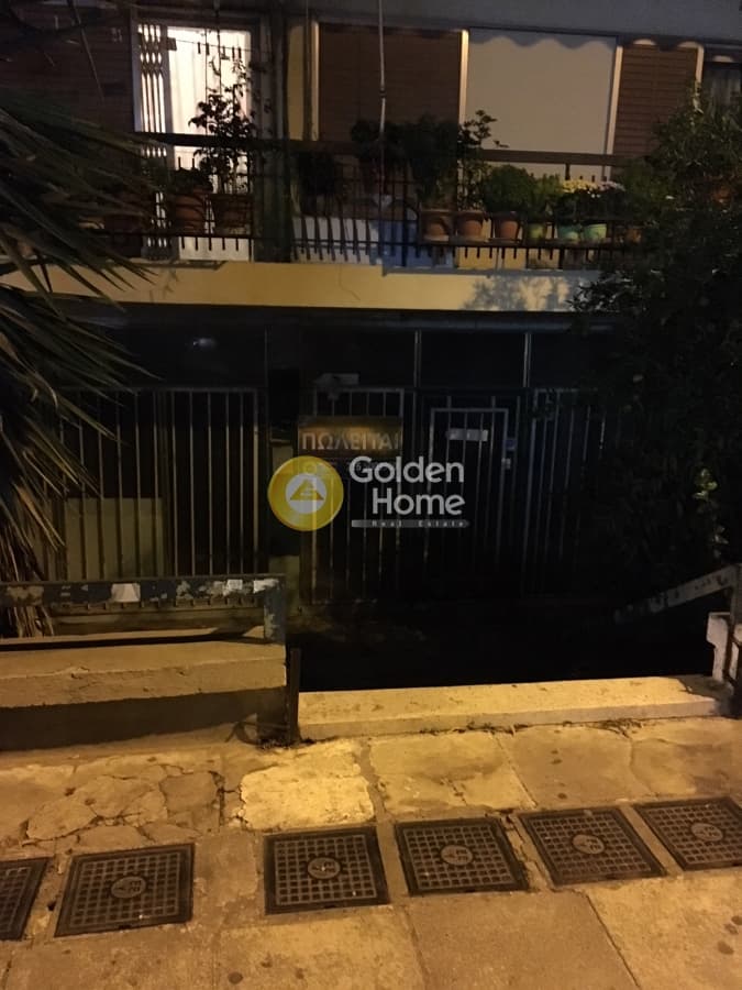 Κατάστημα στην Ακαδημία Πλάτωνος, Κολωνός - Κολοκυνθούς — Φωτογραφία 4 από 4