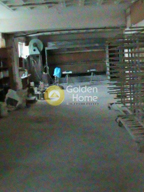 Industrial Space in Megala Sxoinia A, Acharnes — Photo 2 of 13