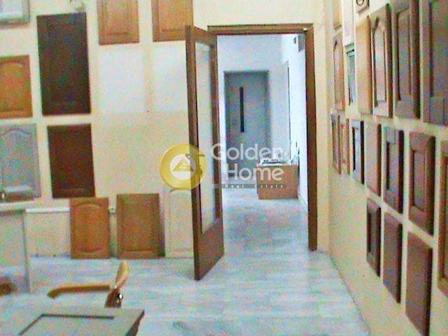 Industrial Space in Megala Sxoinia A, Acharnes — Photo 9 of 13