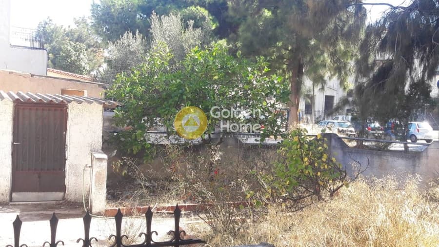 Οικόπεδο στην Κέντρο, Λαύριο — Φωτογραφία 1 από 2