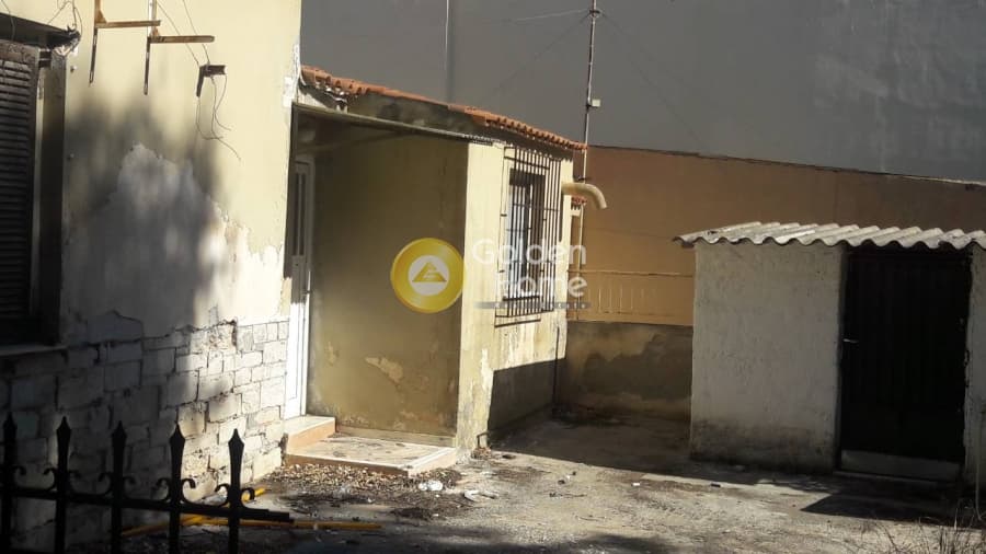 Οικόπεδο στην Κέντρο, Λαύριο — Φωτογραφία 1 από 3