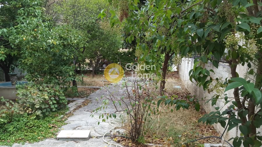 Building Plot in Mparoutadiko, Aigaleo — Photo 3 of 4