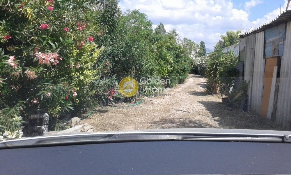 Οικόπεδο στην Κοκκινιά, Μαρούσι — Φωτογραφία 4 από 25