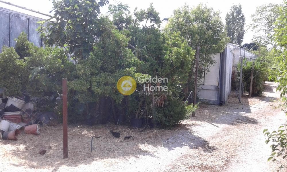 Οικόπεδο στην Κοκκινιά, Μαρούσι — Φωτογραφία 6 από 25