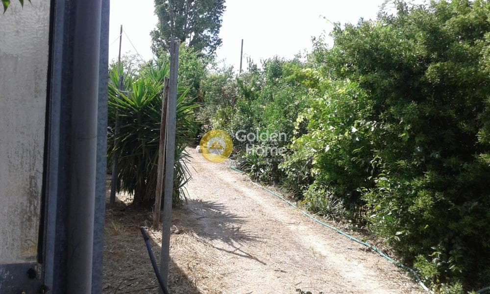 Οικόπεδο στην Κοκκινιά, Μαρούσι — Φωτογραφία 5 από 25